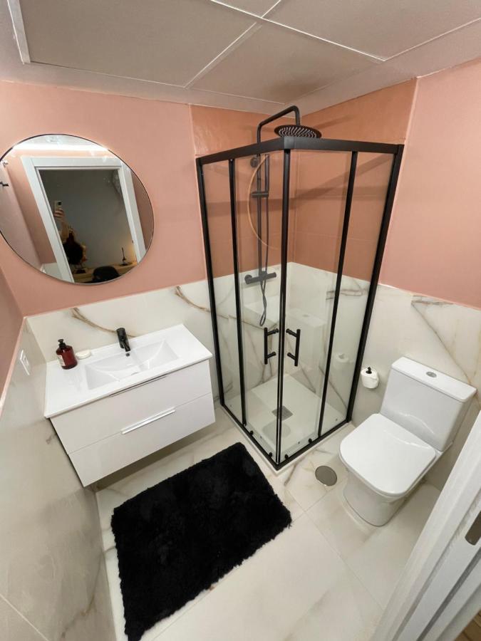Apartamento Agata10-4I Alicante Exterior foto